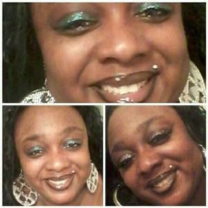 Meet your Posher, Okeithia